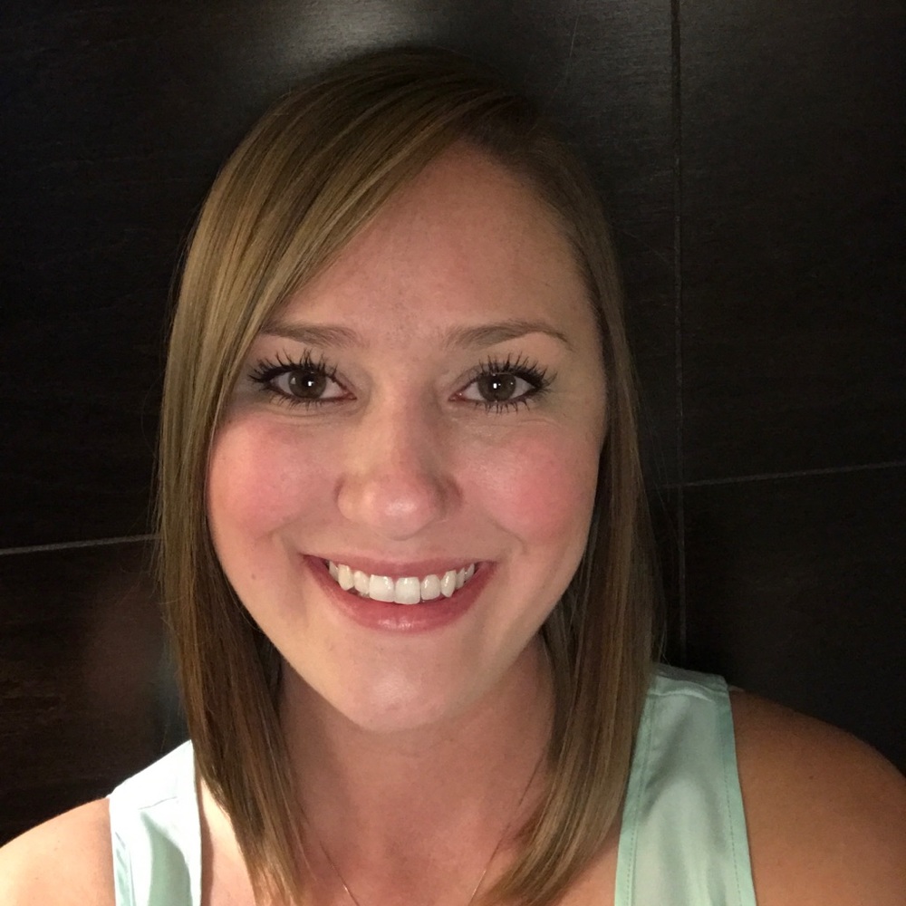 Meet your Posher, Nichole
